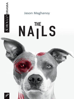 cover image of The Nails